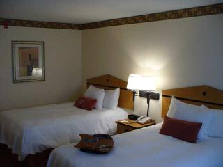 Hotel Hampton Inn & Suites Memphis-wolfchase Galleria