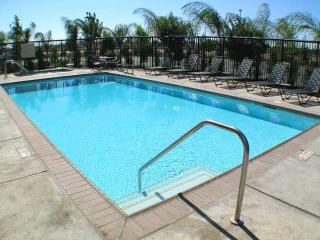 Hotel Hampton Inn & Suites Merced