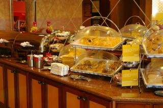 Hotel Hampton Inn & Suites Miami Airport South Blu