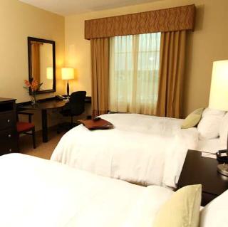 Hotel Hampton Inn & Suites Miami-south-homestead