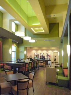 Hotel Hampton Inn & Suites Miami-south-homestead