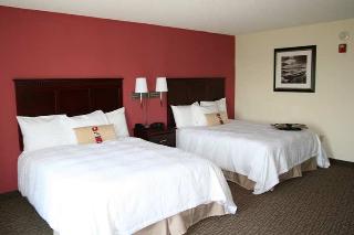 Hotel Hampton Inn & Suites Millington