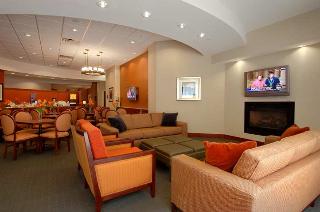 Hotel Hampton Inn & Suites Milwaukee Downtown