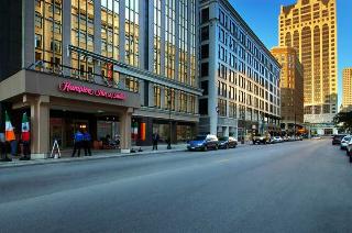 Hotel Hampton Inn & Suites Milwaukee Downtown