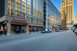 Hotel Hampton Inn & Suites Milwaukee Downtown