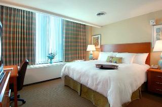 Hotel Hampton Inn & Suites Milwaukee Downtown