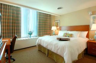 Hotel Hampton Inn & Suites Milwaukee Downtown