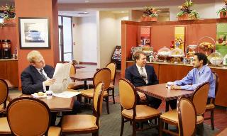 Hotel Hampton Inn & Suites Milwaukee Downtown