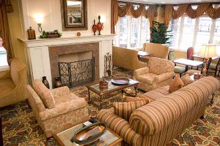 Hotel Hampton Inn & Suites Mobile-downtown Historic