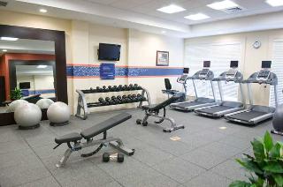 Hotel Hampton Inn & Suites Mobile-downtown Historic