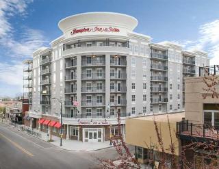 Hotel Hampton Inn & Suites Mobile-downtown Historic