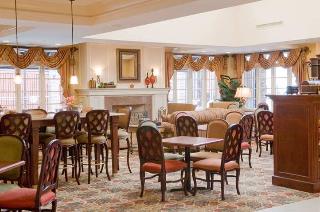 Hotel Hampton Inn & Suites Mobile-downtown Historic