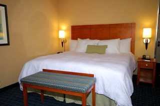Hotel Hampton Inn & Suites Mobile I-65 At Airport Blvd