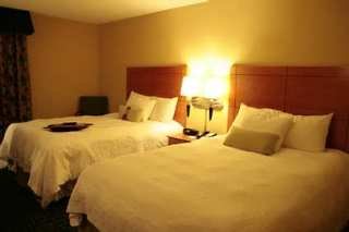 Hotel Hampton Inn & Suites Mobile I-65 At Airport Blvd