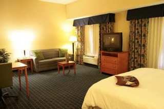 Hotel Hampton Inn & Suites Mobile I-65 At Airport Blvd