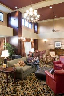Hotel Hampton Inn & Suites Mobile Providence
