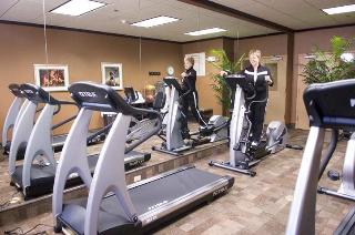 Hotel Hampton Inn & Suites Mobile Providence