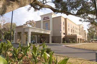 Hotel Hampton Inn & Suites Mobile Providence