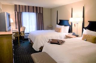 Hotel Hampton Inn & Suites Mobile Providence