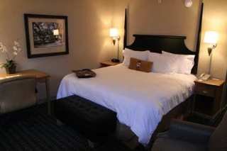 Hotel Hampton Inn & Suites Mobile Providence