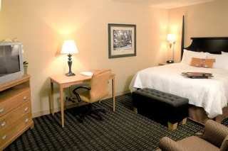 Hotel Hampton Inn & Suites Mobile Providence