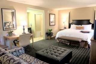 Hotel Hampton Inn & Suites Mobile Providence