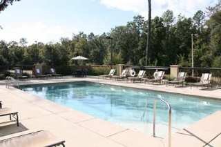 Hotel Hampton Inn & Suites Mobile Providence