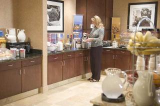 Hotel Hampton Inn & Suites Mobile Providence