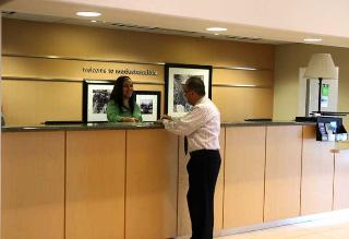 Hotel Hampton Inn & Suites Modesto Salida