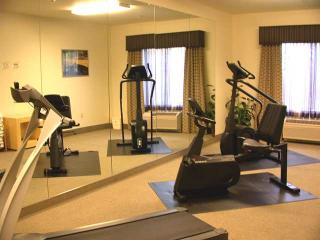 Hotel Hampton Inn & Suites Modesto Salida