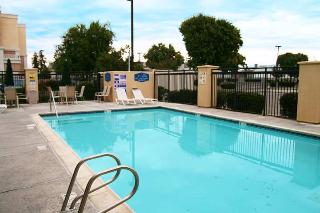 Hotel Hampton Inn & Suites Modesto Salida
