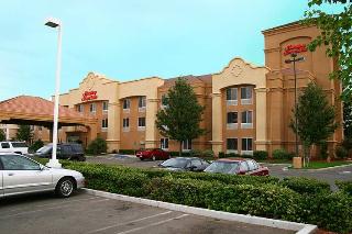 Hotel Hampton Inn & Suites Modesto Salida