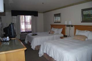 Hotel Hampton Inn & Suites Modesto Salida
