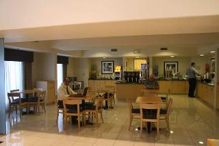 Hotel Hampton Inn & Suites Modesto Salida