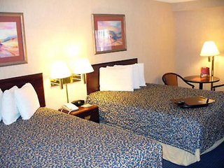 Hotel Hampton Inn & Suites Monterrey Norte