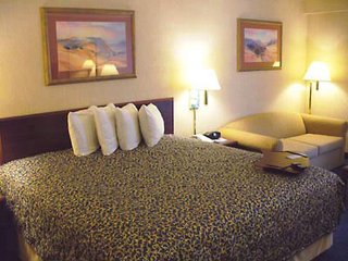 Hotel Hampton Inn & Suites Monterrey Norte