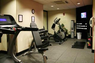 Hotel Hampton Inn & Suites Montgomery-downtown