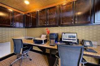 Hotel Hampton Inn & Suites Montgomery-downtown