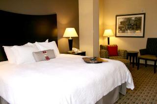 Hotel Hampton Inn & Suites Montgomery-downtown