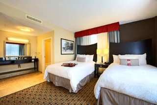 Hotel Hampton Inn & Suites Montgomery-downtown