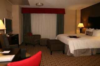 Hotel Hampton Inn & Suites Montgomery-downtown