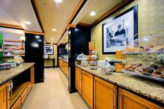 Hotel Hampton Inn & Suites Montgomery-downtown
