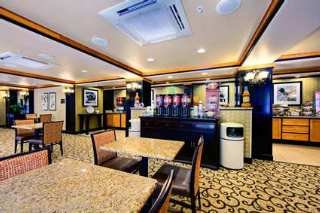 Hotel Hampton Inn & Suites Montgomery-downtown
