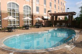 Hotel Hampton Inn & Suites Montgomery Eastchase