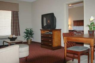 Hotel Hampton Inn & Suites Montgomery Eastchase