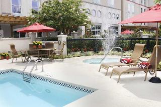 Hotel Hampton Inn & Suites Mooresville