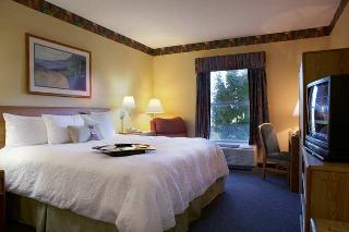 Hotel Hampton Inn & Suites Mooresville