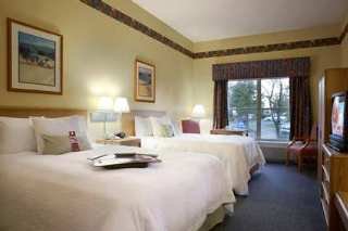 Hotel Hampton Inn & Suites Mooresville