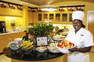Hotel Hampton Inn & Suites Mooresville