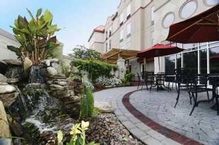 Hotel Hampton Inn & Suites Mooresville